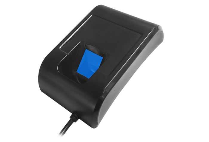 u5000 Fingerprint reader access control